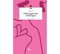 Diana Dua Zeilen gegen das Unbehagen. Life is a Story - story.one (Tapa blanda)