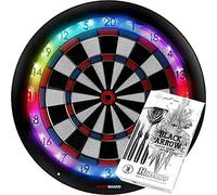 Diana electrónica Gran Board 3s Blue + Juego de Dardos