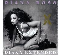 Diana extended-The remixes by Diana Ross (2000-01-01)