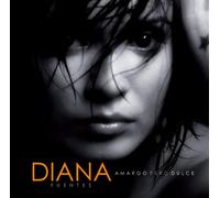 DIANA FUENTES - Amargo Pero Dulce