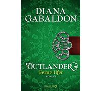 Diana Gabaldon Bar Outlander - Ferne Ufer: Roman (Die Outlander-S (Tapa blanda)