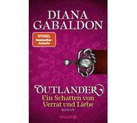 Diana Gabaldon Barbara Outlander - Ein Schatten von Verrat und Lieb (Tapa dura)