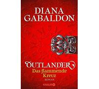 Diana Gabaldon Barbara Schne Outlander - Das flammende Kreuz: Rom (Tapa blanda)