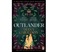 Diana Gabaldon Outlander (Tapa blanda) Outlander