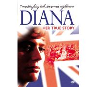 Diana: Her True Story [Alemania] [DVD]