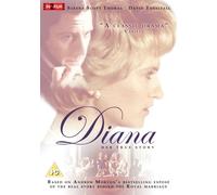 Diana Her True Story [DVD] [Reino Unido]