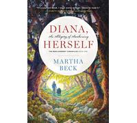 Diana, Herself: An Allegory of Awakening: 1 (Bewilderment Chronicles)