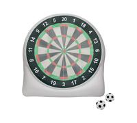 Diana inflable de fútbol