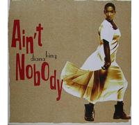 Diana King - Ain'T Nobody [Vinilo]