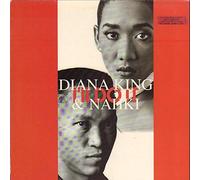 Diana King - I Ll Do It [Vinilo]