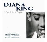 Diana King - I Say a Little Prayer [Vinilo]
