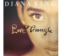 Diana King - Diana King - Love Traingle - [12"]