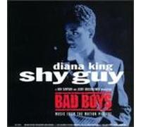 Diana King - Shy Guy (usa-5 Remix)