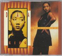 Diana King - Stir it up (3 versions, 1993) [Import anglais]