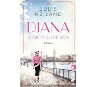 Diana: Königin der Herzen | Die einfühlsame Romanbiografie über die Prinzessin von Wales: 5
