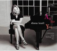 Diana Krall - All for you