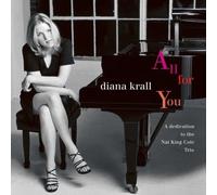 All For You (A Dedication To The Nat King Cole Trio) (2LP) [Vinilo]