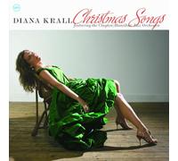Diana Krall - Christmas Songs