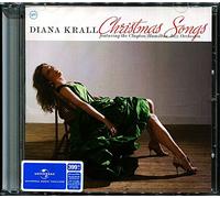 Diana Krall : Christmas Songs