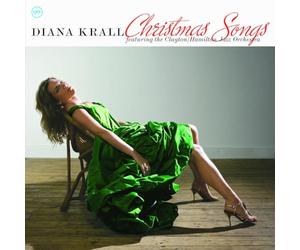 Diana Krall - Christmas Songs