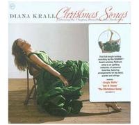 Diana Krall - Christmas Songs by Diana Krall (2005) Audio CD