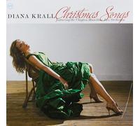 Diana Krall Christmas Songs (CD) Album