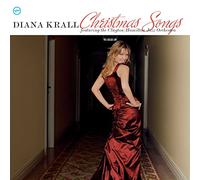 Diana Krall - Christmas Songs [Vinilo]