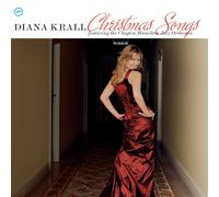 Diana Krall Christmas Songs (Vinyl) (Importación USA)