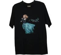 Diana Krall Concert Christmas t Shirts Menss VTG Tour 2000 When I Look in Your Eyes Rare M87323(Medium)