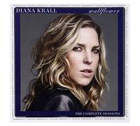 Diana Krall - Diana Krall: Wallflower