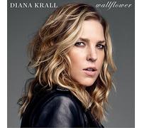 Diana Krall - Diana Krall: Wallflower [CD]