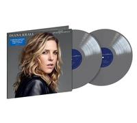 Diana Krall - Diana Krall Wallflower Record, Gray