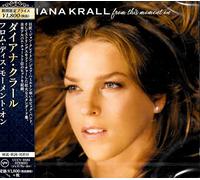 Diana Krall - From This Moment On