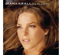 Diana Krall From This Moment On (CD) (Importación USA)