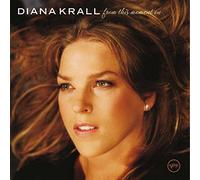 Diana Krall From This Moment On (Vinyl) 12" Album