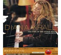 Diana Krall - Girl in the Other Room
