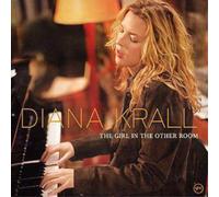 Diana Krall Girl in the Other Room (Original Version) (CD) (Importación USA)