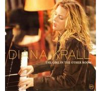 Diana Krall Girl in the Other Room, the (CD) Album (Importación USA)