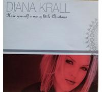 Diana Krall - Have Yourself a Merry Little Christmas