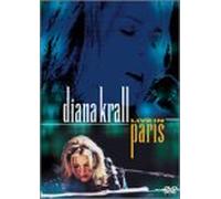 Diana Krall - Live in Paris [2002] [Alemania] [DVD]