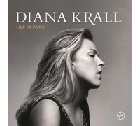 Diana Krall - Live In Paris - UHQCD