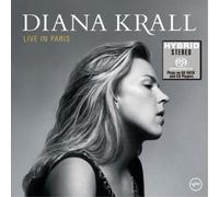Krall,Diana - Live in Paris