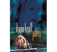 Diana Krall - Live in Paris [DVD]