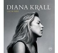 Diana Krall - Live in Paris: Limited