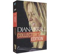 Diana Krall - Live in Paris/Live in Rio [Alemania] [DVD]
