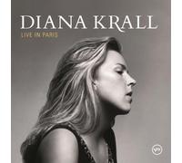 Diana Krall - Live In Paris - UHQCD