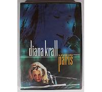 Diana Krall: Live in Paris [USA] [DVD]