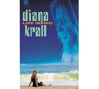 Diana Krall - Live In Rio [DVD]
