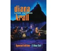 Diana Krall: Live In Rio, Special Edition by Diana Krall
