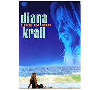 Diana Krall - Live In Rio (Special Edition) [USA] [Internacional] [DVD]